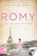 Romy und der Weg nach Paris