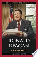 Ronald Reagan