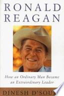 Ronald Reagan