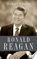 Ronald Reagan