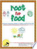 Root for Food