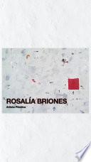 Rosalía Briones - Artísta Plástica