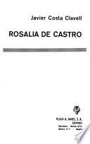 Rosalía de Castro