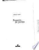 Rosario de perlas