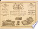 Rosenzweig's Allgemeines Original-Adressbuch