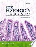 Ross. Histología