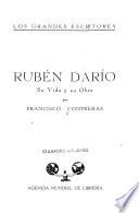 Rubén Darío
