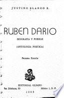 Rubén Darío