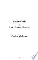 Rubén Darío y las nuevas teorías
