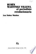 Rubén Martínez Villena