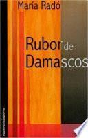 Rubor de Damascos