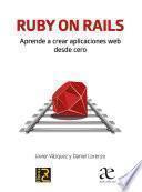 Ruby on rails