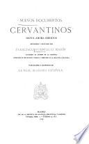 Rudolph Schevill Cervantes collection