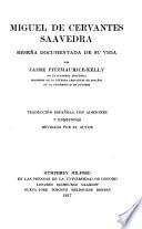 Rudolph Schevill Cervantes collection