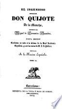 Rudolph Schevill Cervantes collection