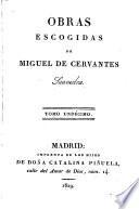 Rudolph Schevill Cervantes collection
