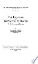 Rudolph Schevill Cervantes collection