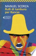 Rulli di tamburo per Rancas