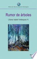 Rumor de árboles