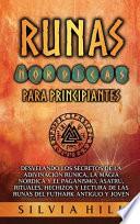Runas nórdicas para principiantes