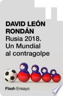 Rusia 2018