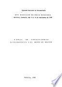 Rutas de intercambio en Mesoamerica y el norte de Mexico