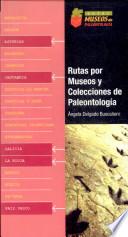 Rutas por museos y colecciones de paleontología