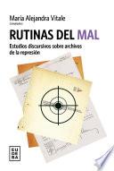 Rutinas del mal