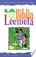 RVR 1960 la Biblia Léemela
