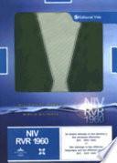 RVR 1960/NIV Biblia Bilingue