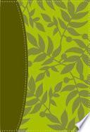 RVR 1960 Santa Biblia Serie 50
