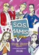 S.O.S. Mamis. El libro