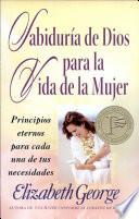 Sabiduría de Dios para la vida de las mujeres