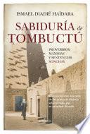 Sabiduría de Tombuctú
