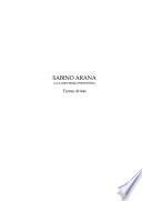 Sabino Arana, o, La identidad pervertida
