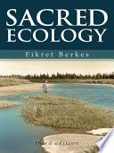 Sacred Ecology
