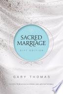 Sacred Marriage Gift Edition