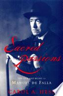 Sacred Passions