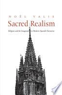 Sacred Realism