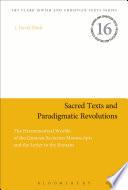 Sacred Texts and Paradigmatic Revolutions