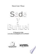 Sade y Buñuel