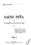 Sáenz Peña