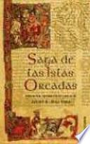 Saga de las Islas Orcadas