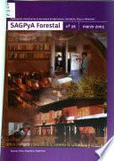 SAGPyA forestal