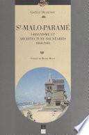 Saint-Malo-Paramé : urbanisme et architecture balnéaires, 1840-1940