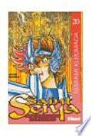 Saint Seiya 20