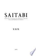 Saitabi