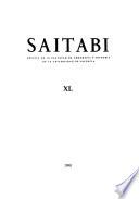 Saitabi