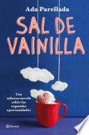 Sal de vainilla