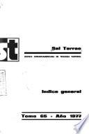 Sal terrae